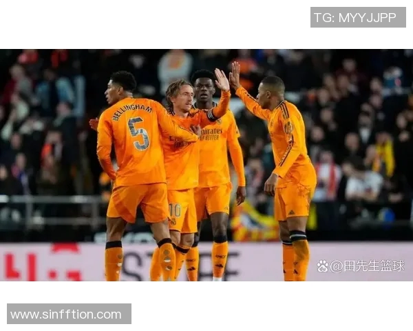 皇马客场不敌瓦伦西亚，连续两轮不胜白衣军团！