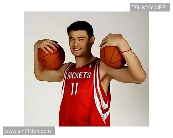 足球大王姚明：跨界传奇如何在绿茵场上书写新的辉煌篇章